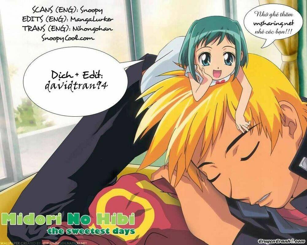 midori no hibi chapter 19 17