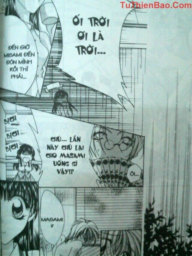 nguyện ước dưới ánh sao chapter 9 122