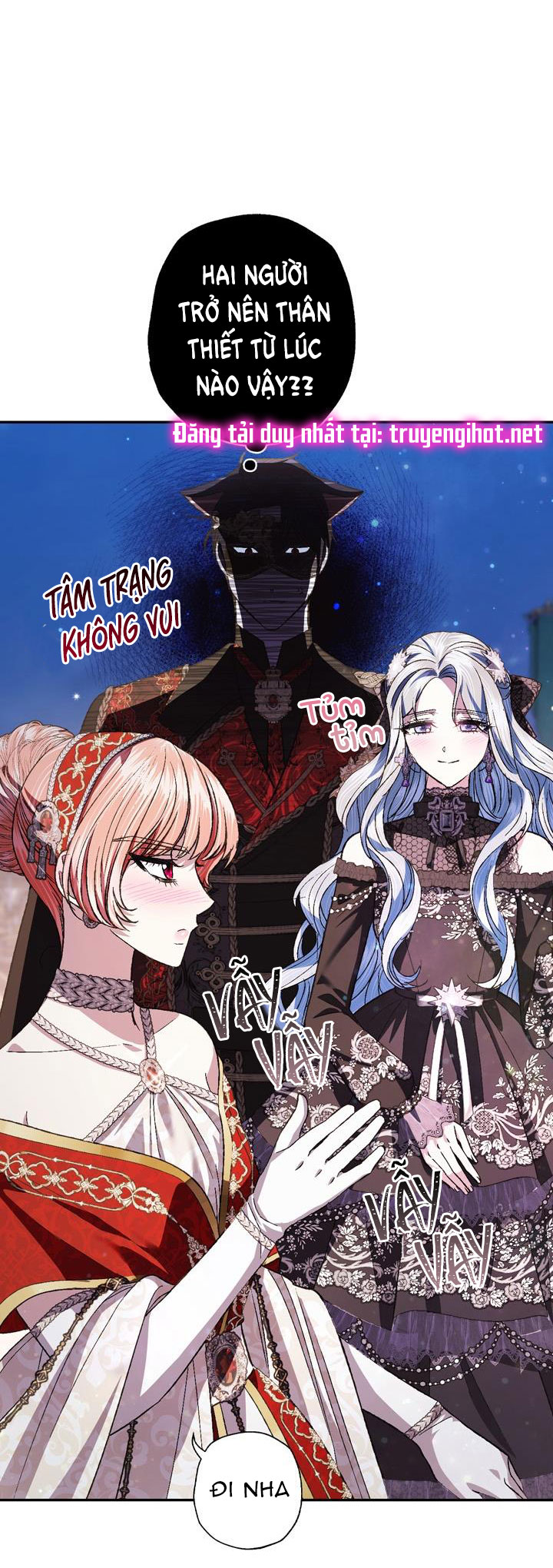 cha à, con không muốn kết hôn đâu chapter 58 77