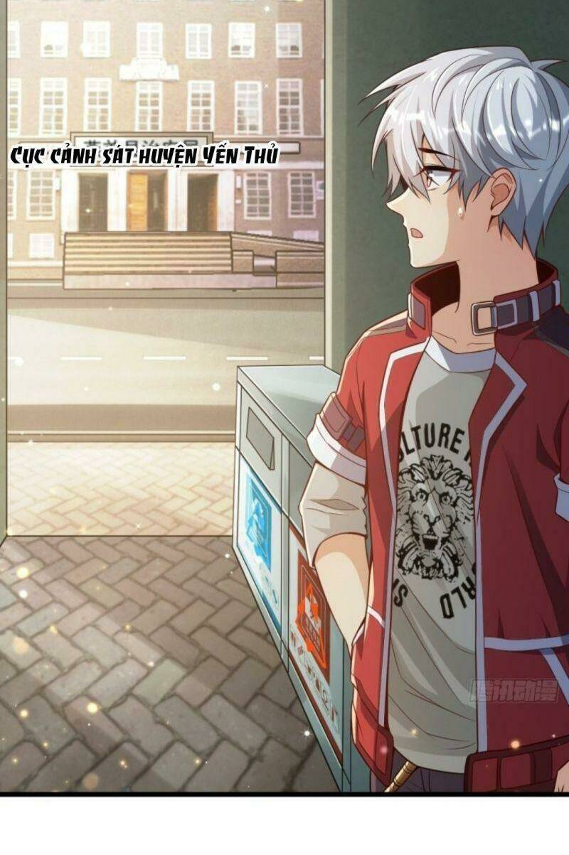 tối cường khắc kim chapter 3 17