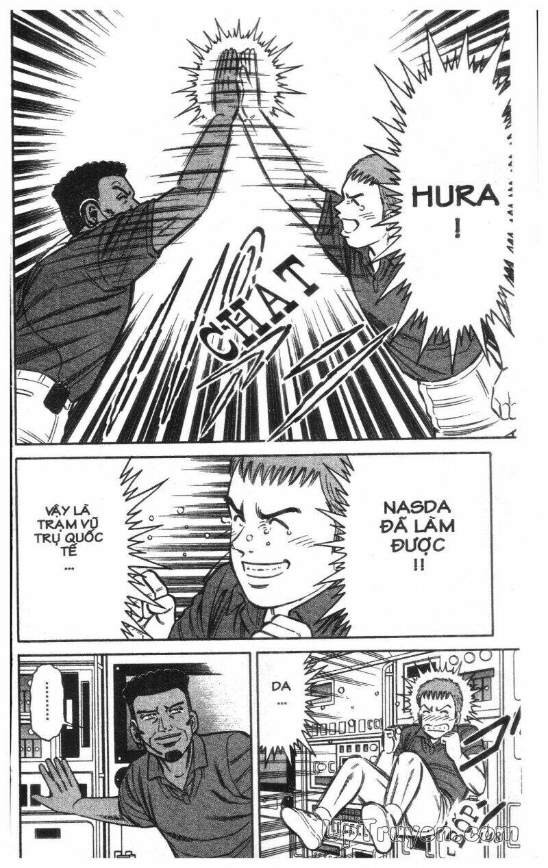 hộ chiếu xanh chapter 7 150