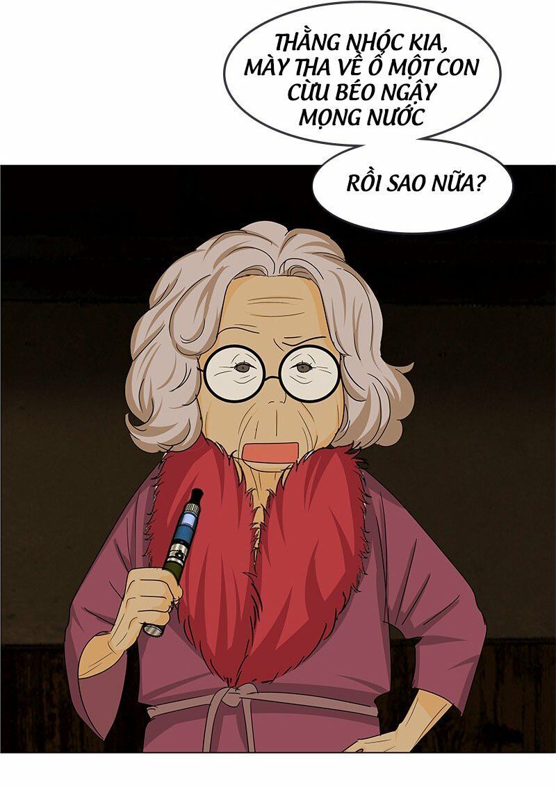 nửa đêm ở poppy land chapter 17 17