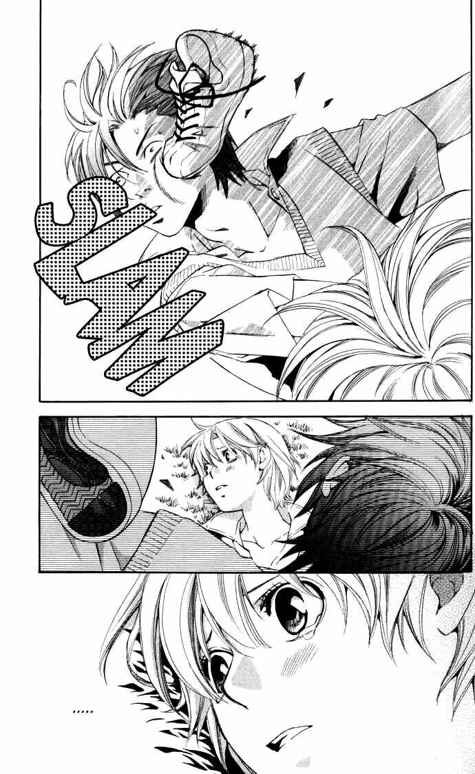 boku ni natta watashi chapter 7 36