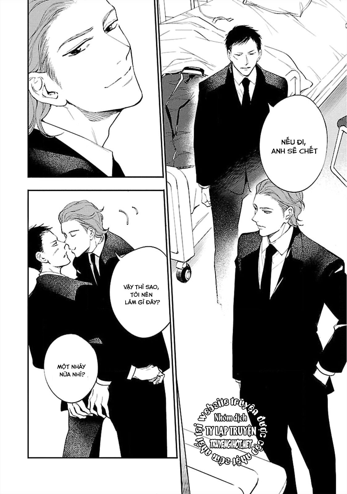 anata wa korosu tabi chapter 4 21