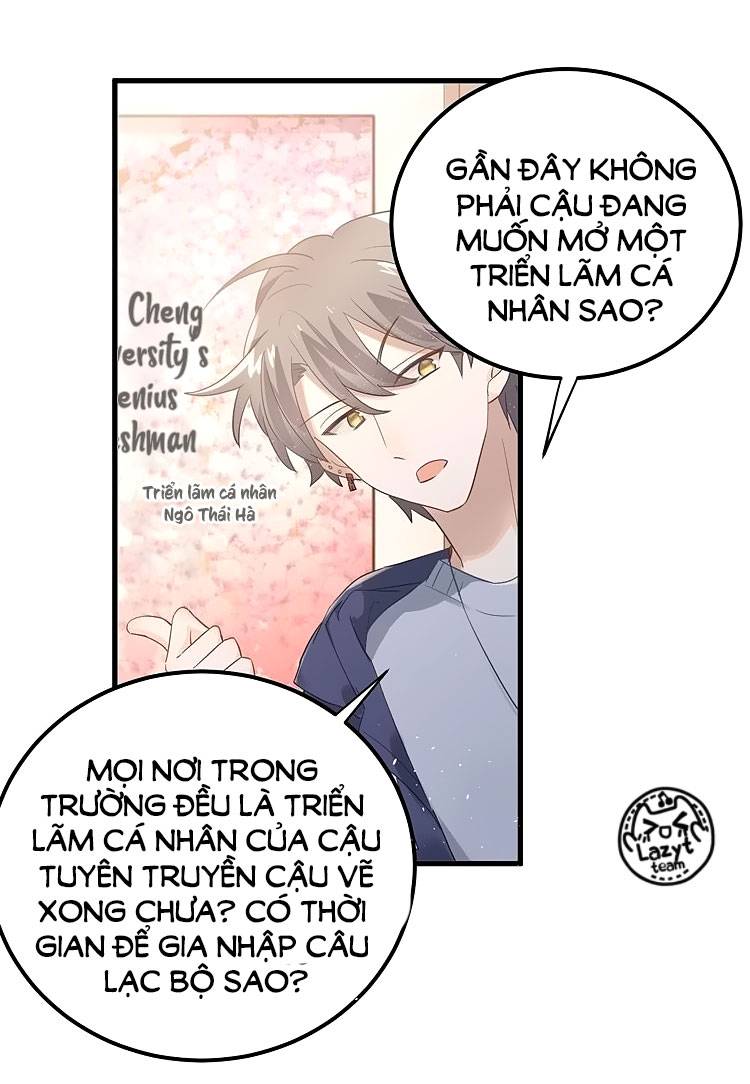 tình yêu huyễn tưởng chapter 19 33