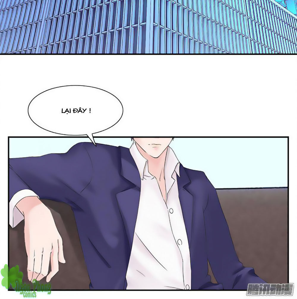 tiểu tâm can tuyệt sủng của lạc tiên sinh chapter 5 5