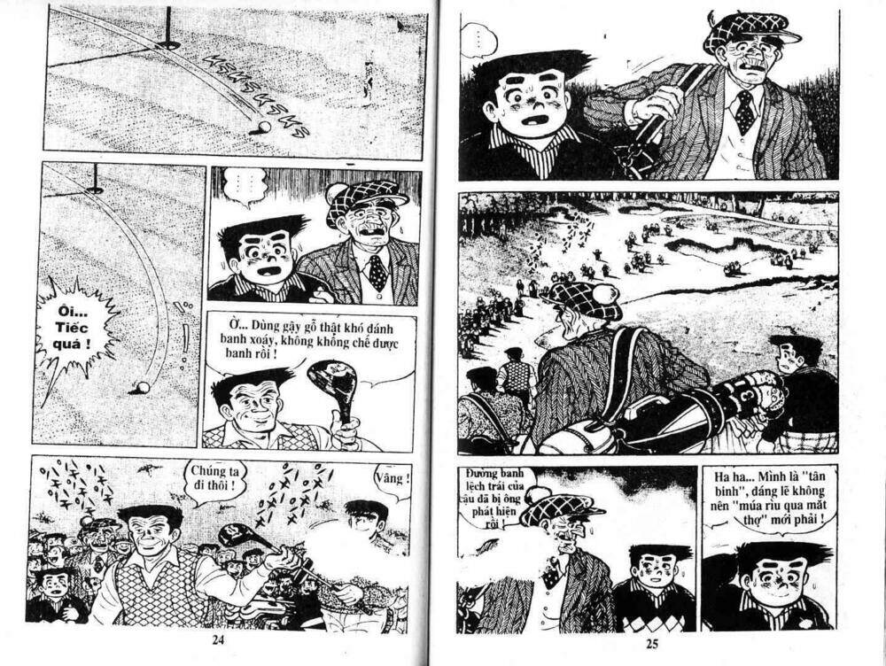 tân teppi chapter 52 11