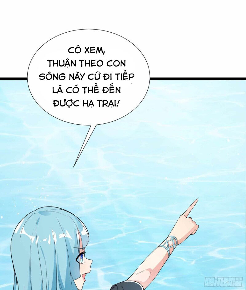 đỉnh phong cường thiếu chapter 77 26