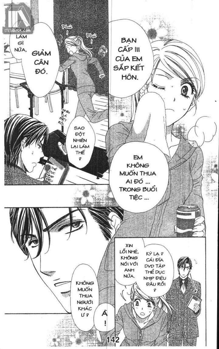 hôn nhân bất đắc dĩ - love of firos you chapter 4 1