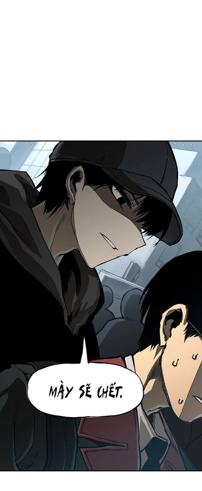 chỉ có cái c.h.ế.t mới là sự cứu rỗi chapter 8 65