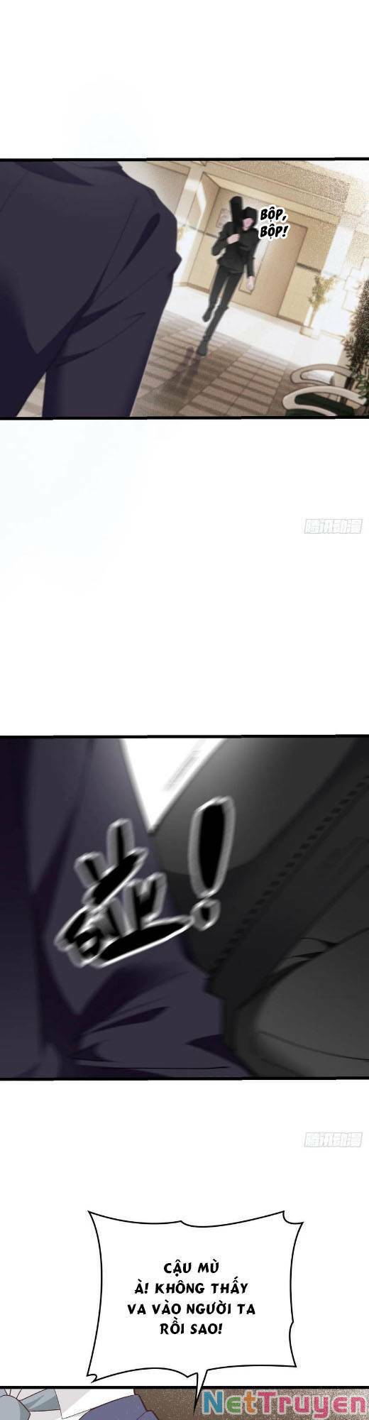 một vợ yêu, một bé con chapter 157 10