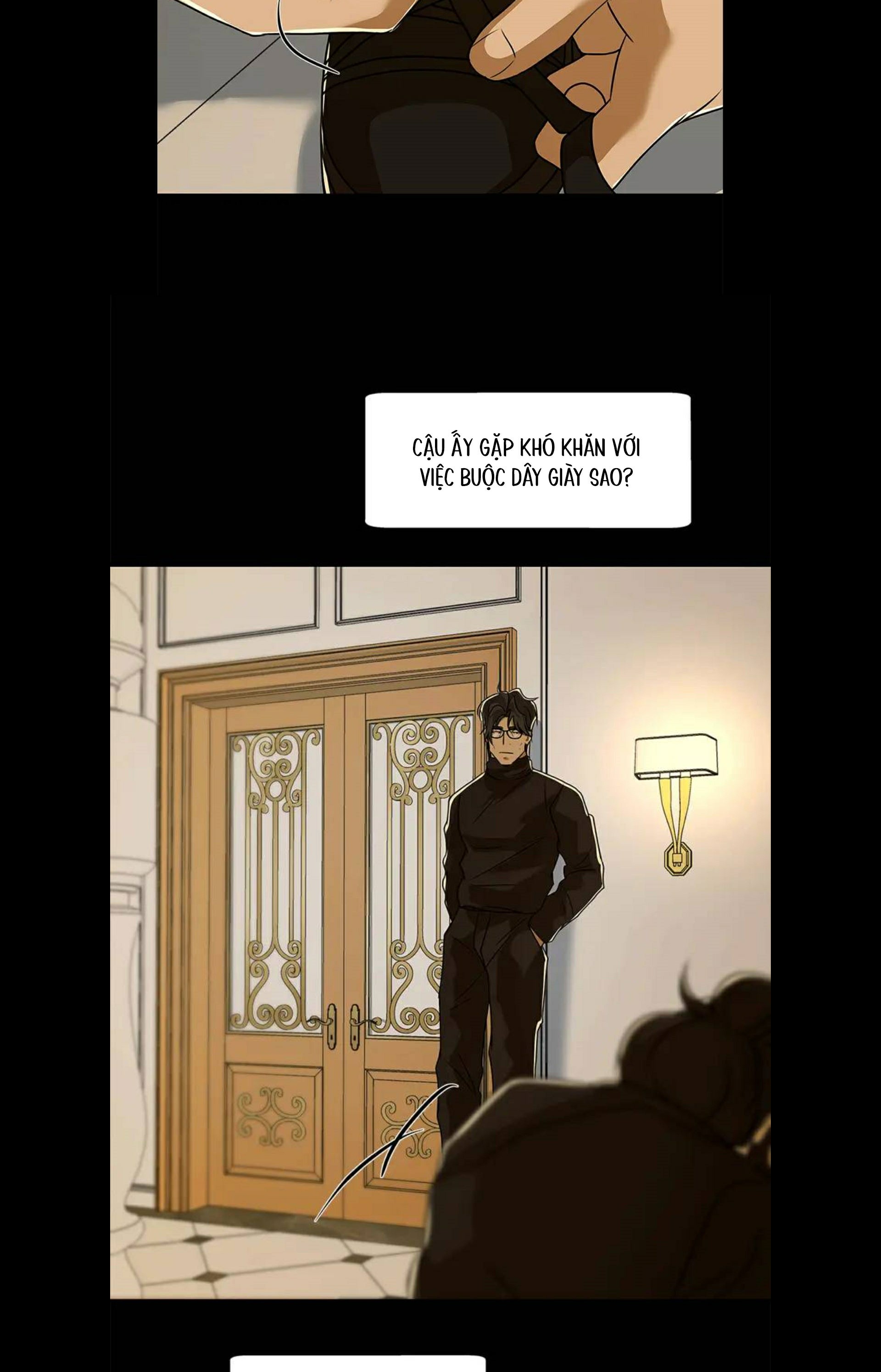 yêu phải kẻ sát nhân bóng rổ chapter 51 68