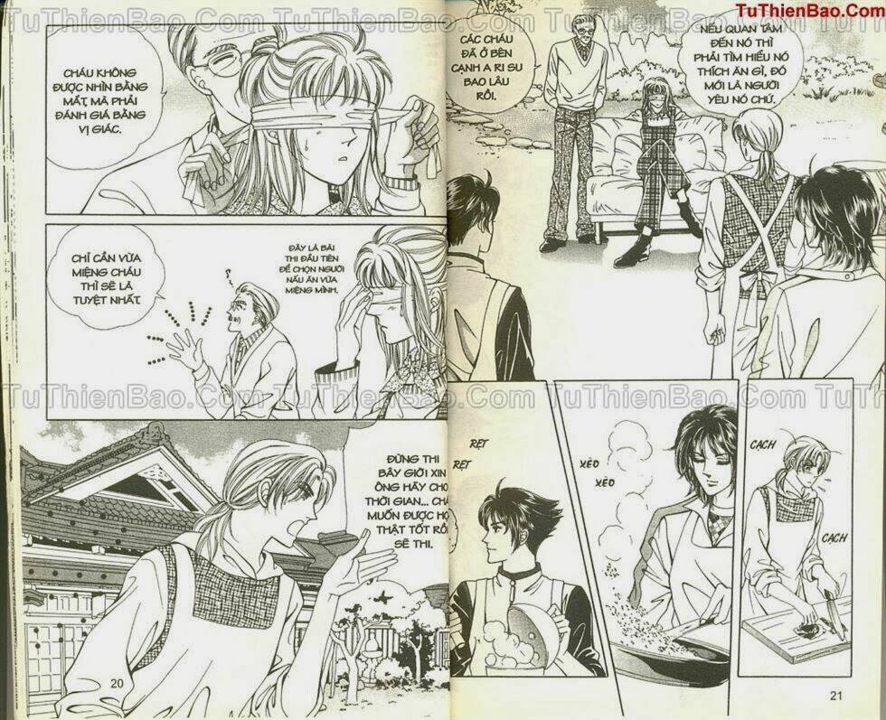 lọ lem kén rể chapter 10 10