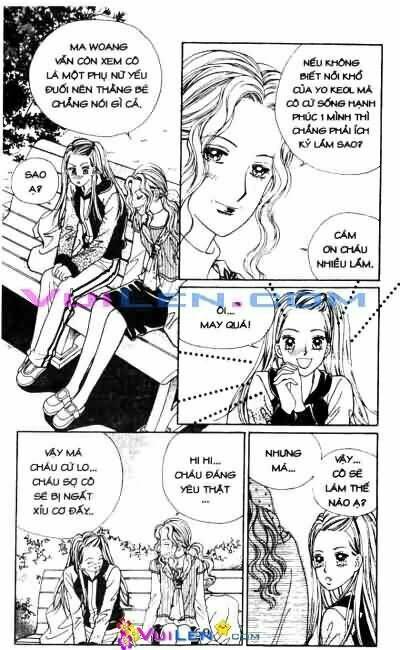 anh là của tôi chapter 11 70