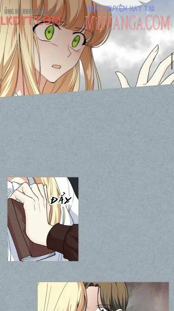 thú cưng của nữ phụ độc ác chapter 42 8