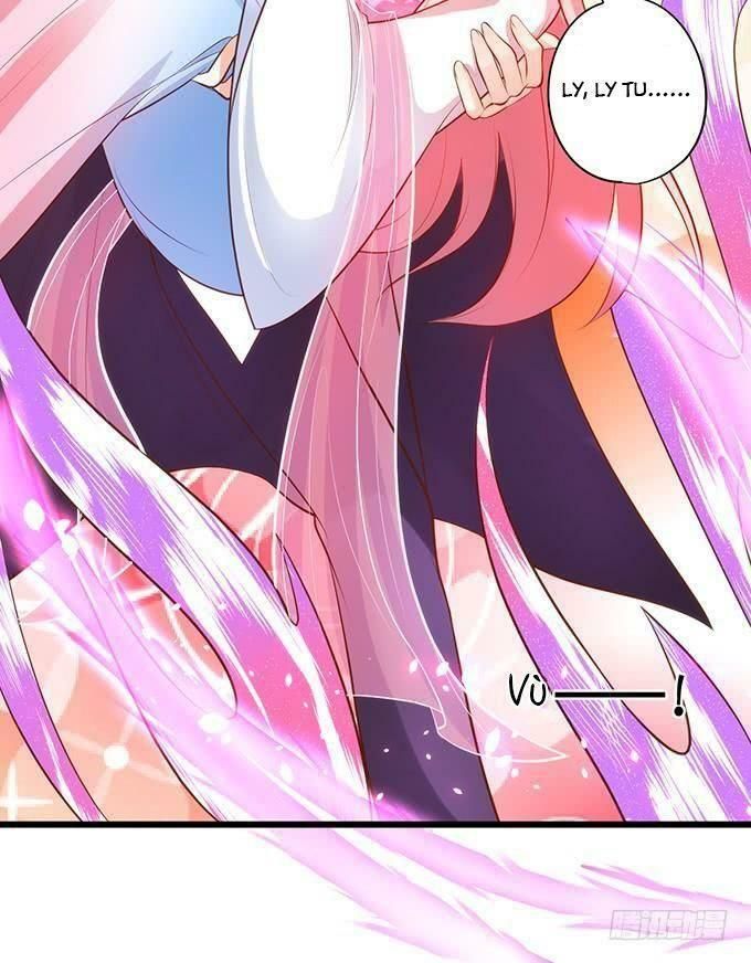 hồ tiên hung bạo chapter 94 64