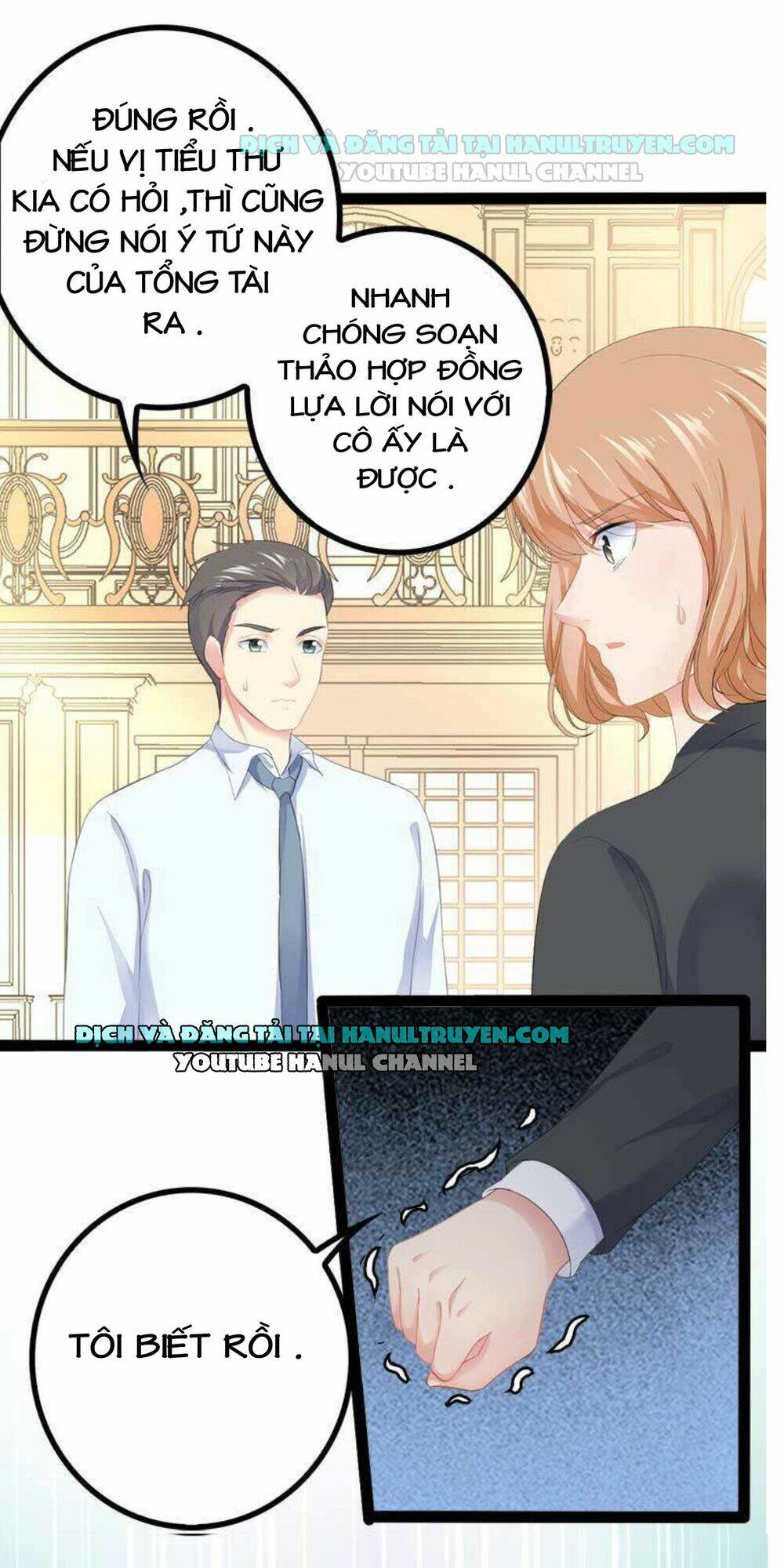 thần bí đế thiếu điềm sủng thê chapter 50 11