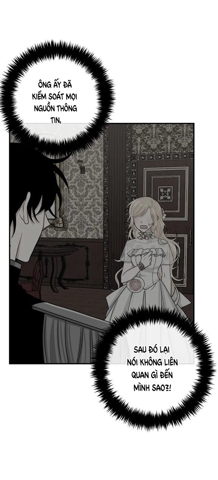 tôi là tiểu thư của gia đình này chapter 115 16