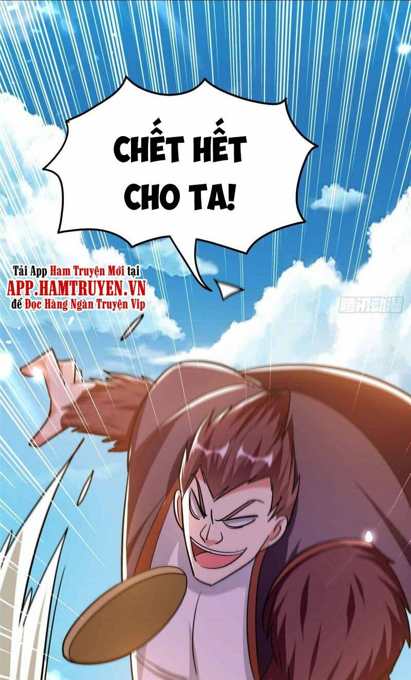 vạn giới tiên vương chapter 157 13