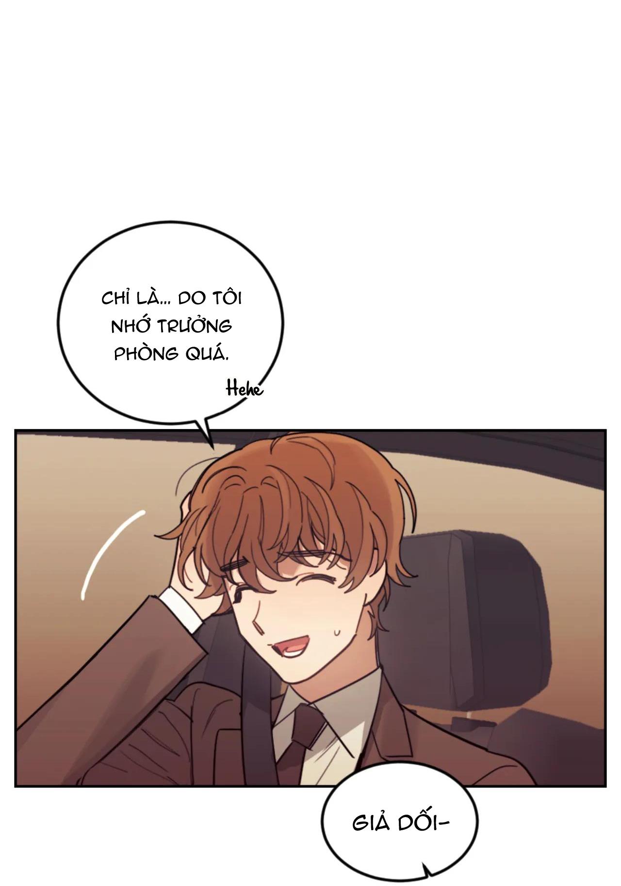 nghiện cuồng công - bdsm cùng sẹc chapter 13 65