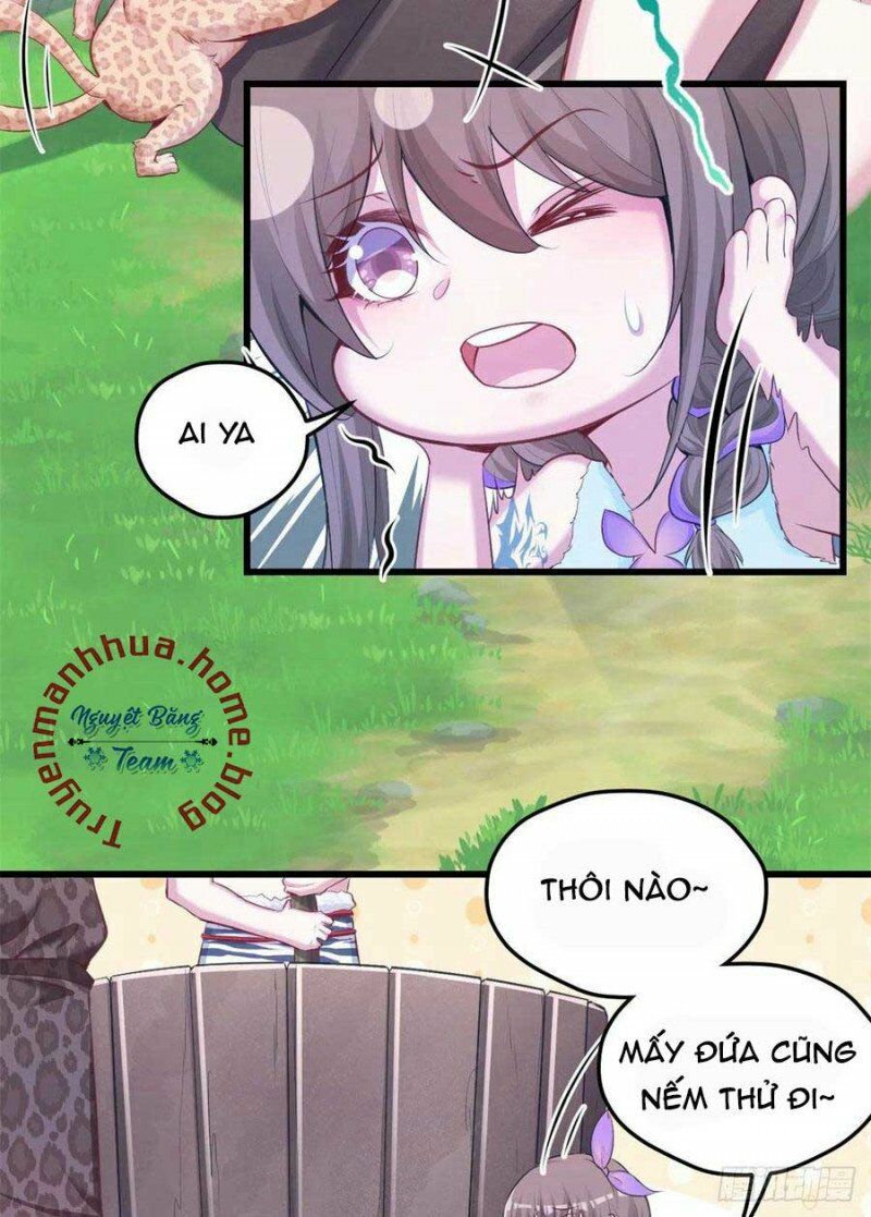 [16+] thảnh thơi thú thế chủng chủng điền, sinh sinh tể chapter 323 13