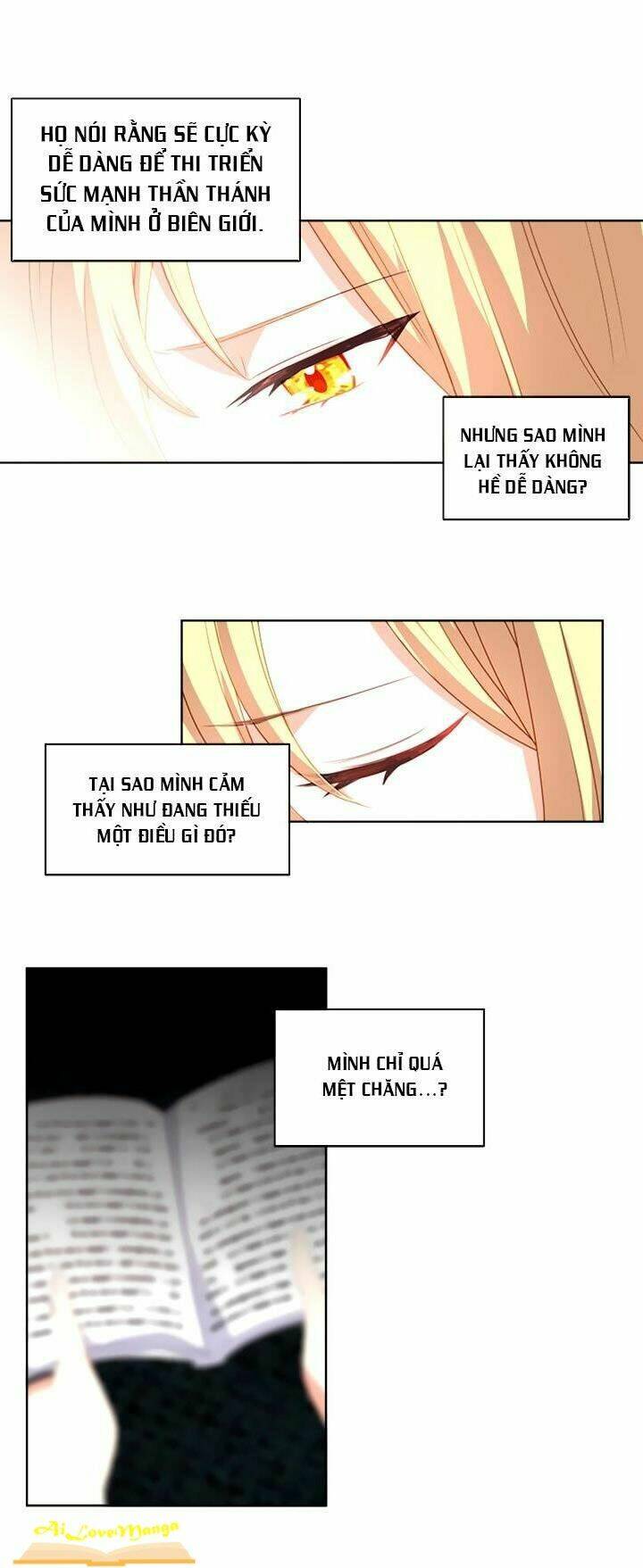 cộng tác của hoàng đế chapter 37 28