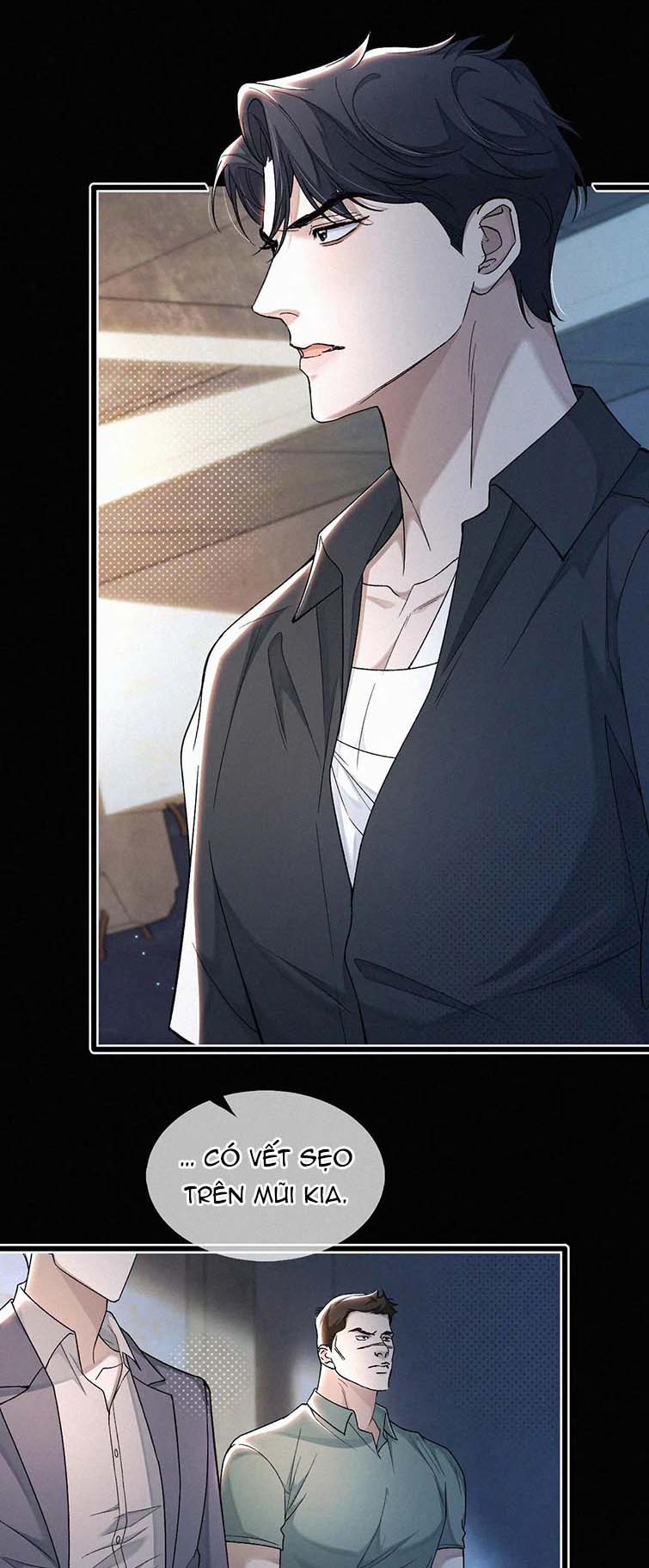 ngày quốc tế thiếu nhi của sơ tam chapter 12 6