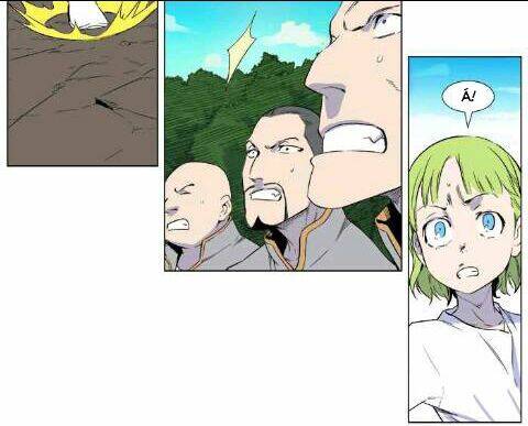 ma cà rồng quý tộc ngoại truyện chapter 3 13