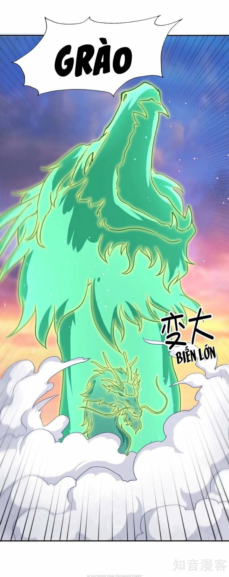 võ linh kiếm tôn chapter 77 29