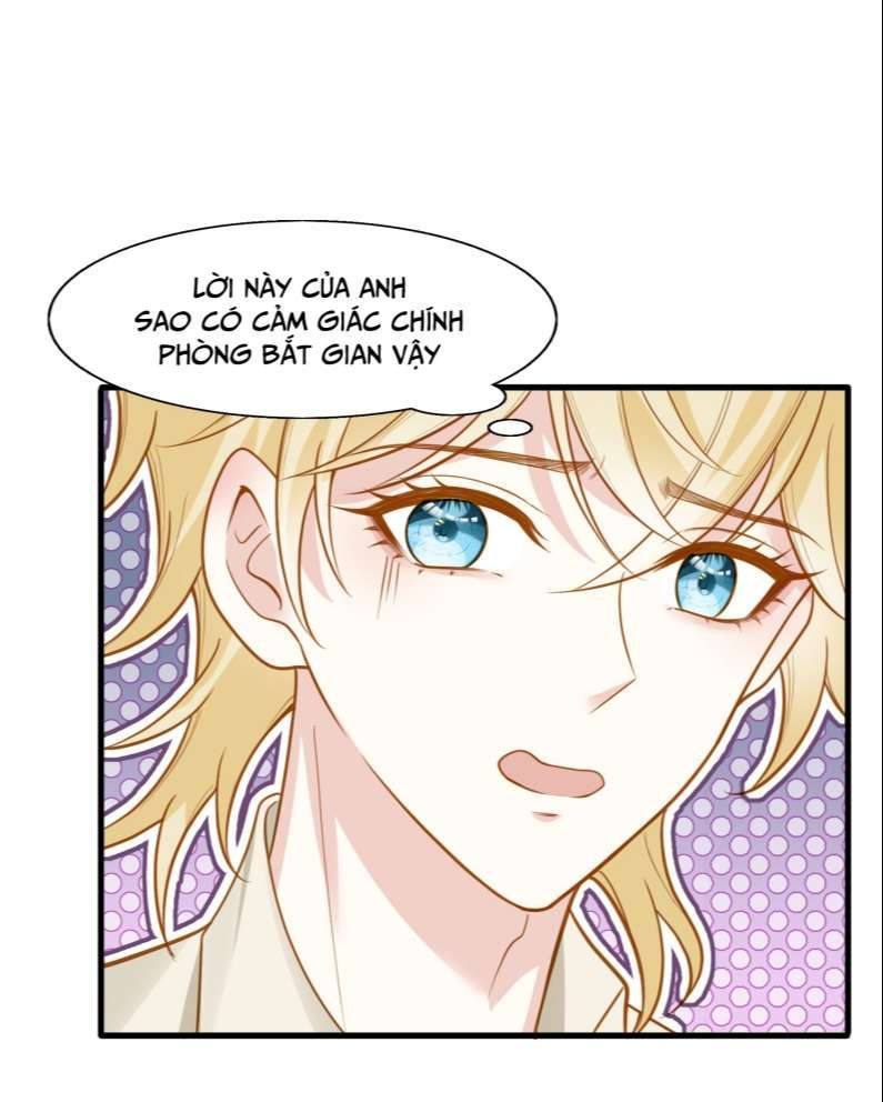 phản diện bị truy thành đoàn sủng chapter 41 12