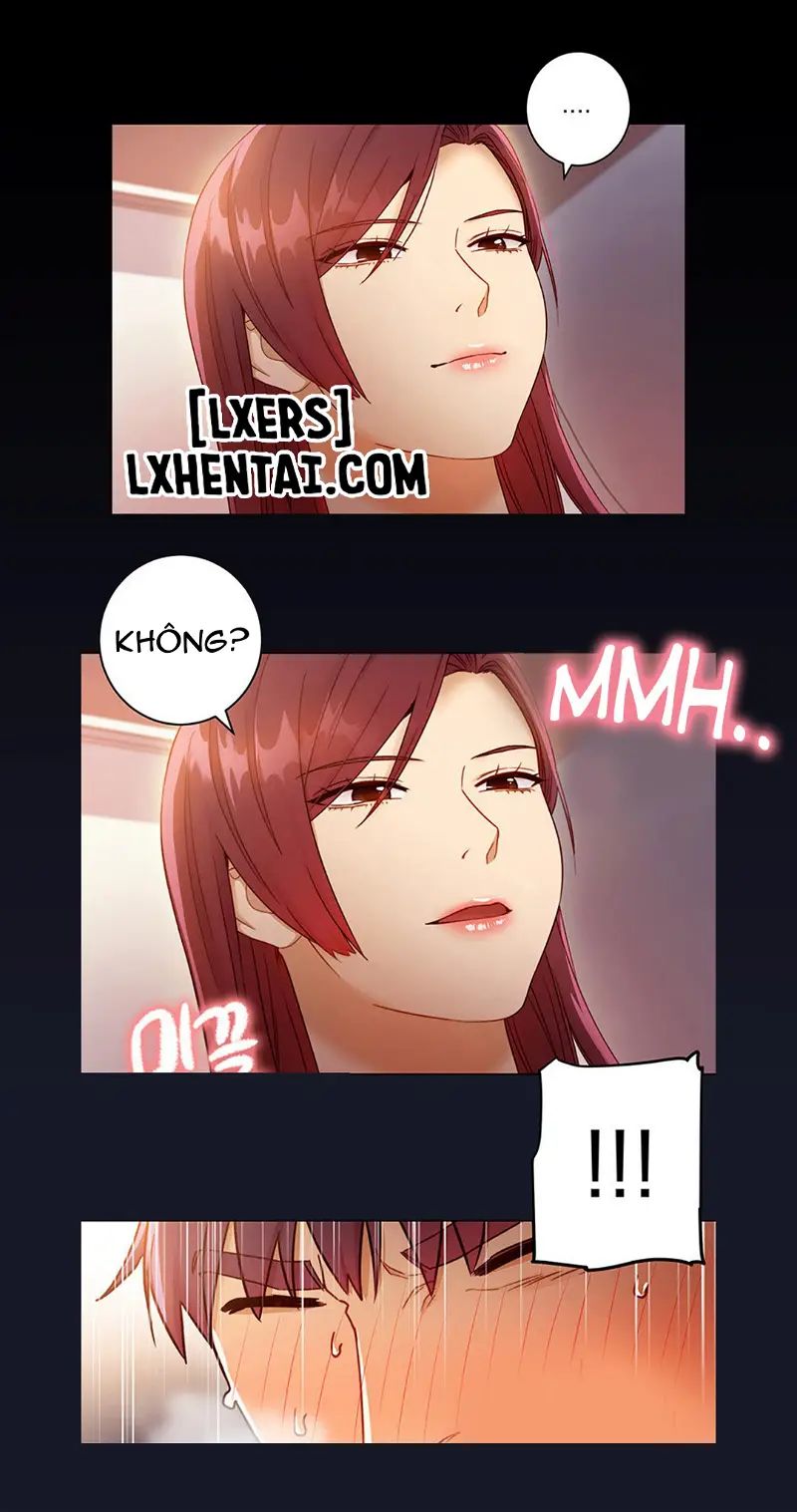 bạn của mẹ kế - không che chapter 40 1