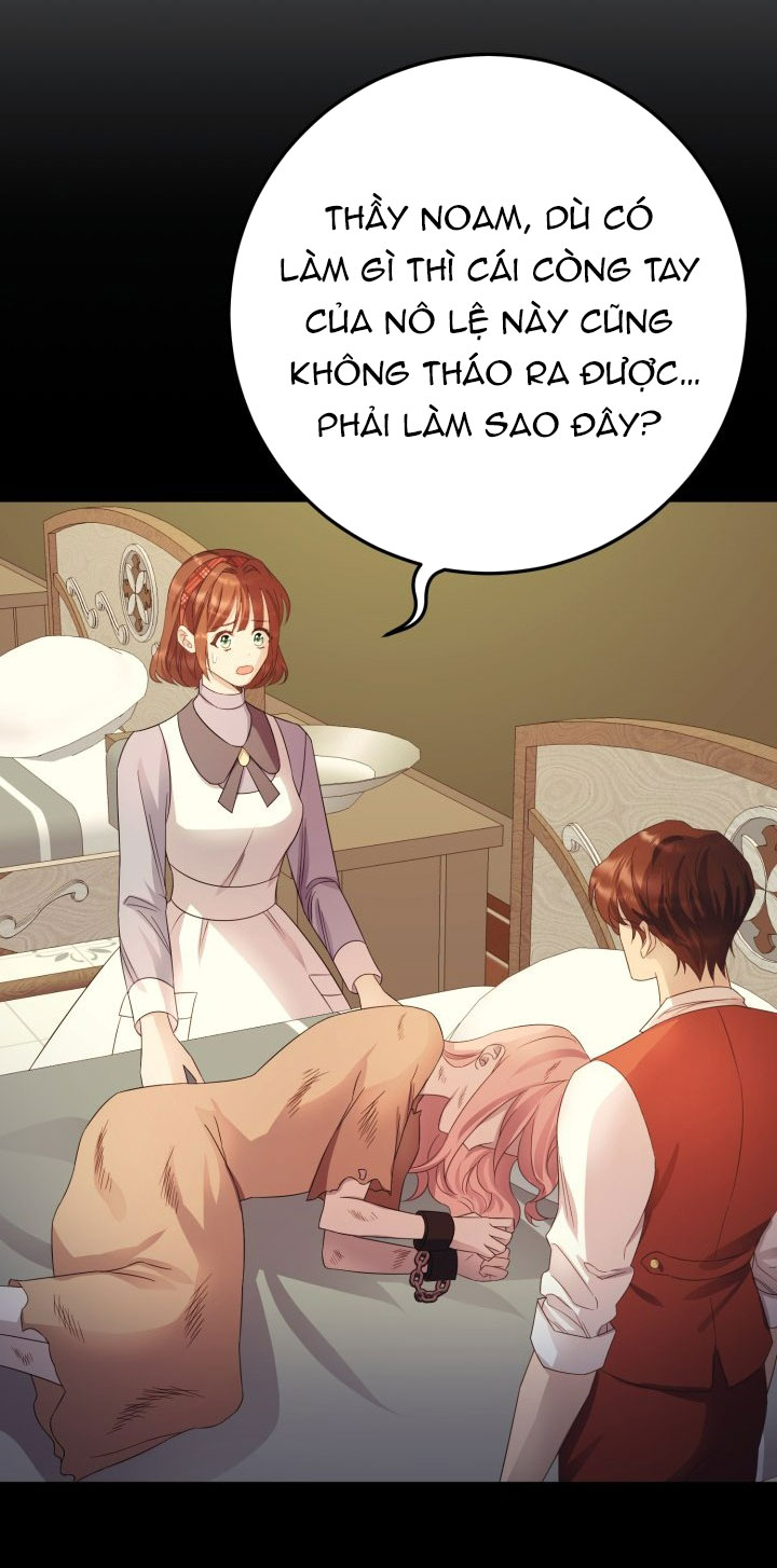 [18+] nếu cứu rỗi một cầm thú hư hỏng chapter 10.1 11