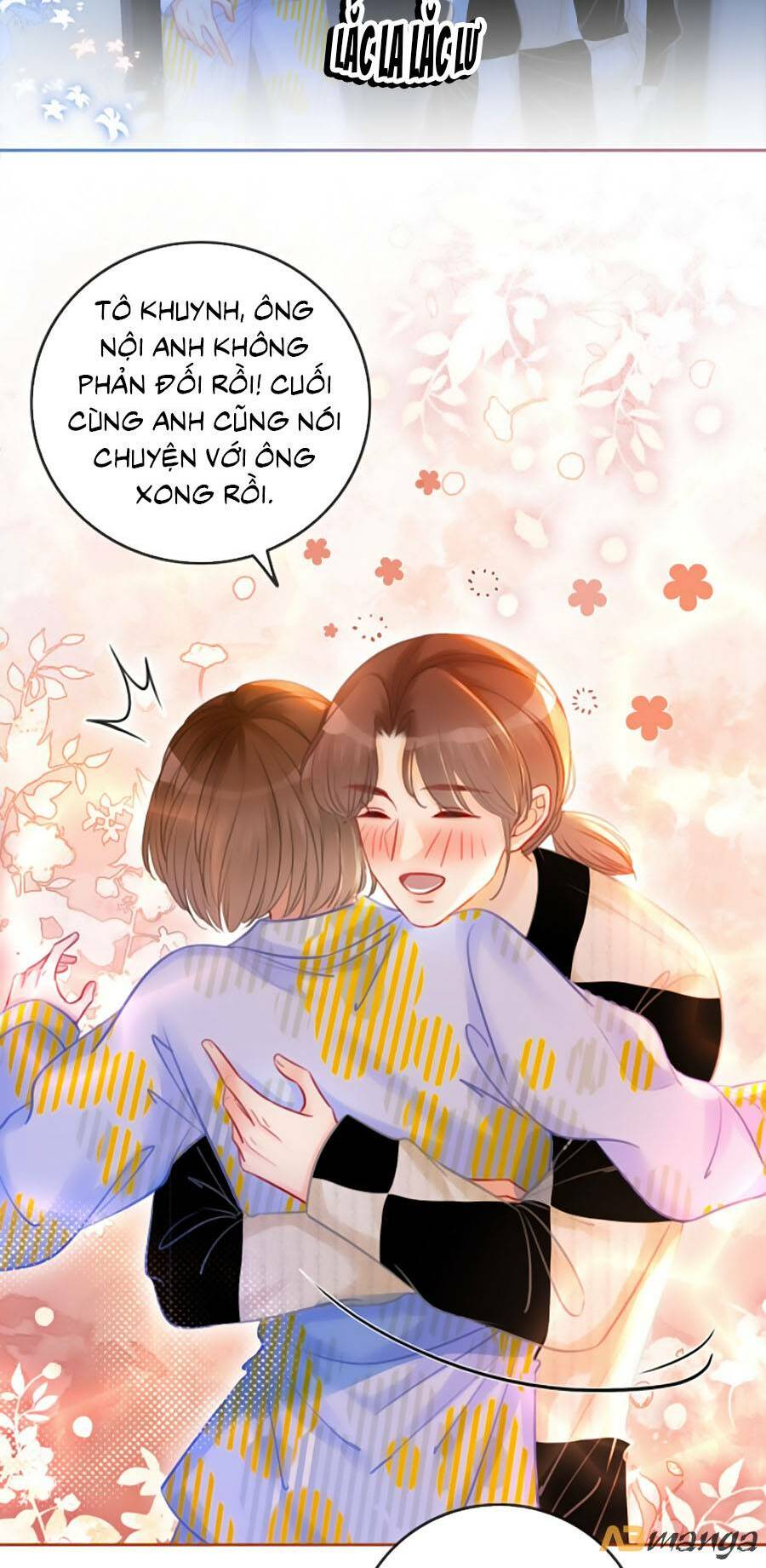 Ám Hắc Hệ Noãn Hôn chapter 148.4 8