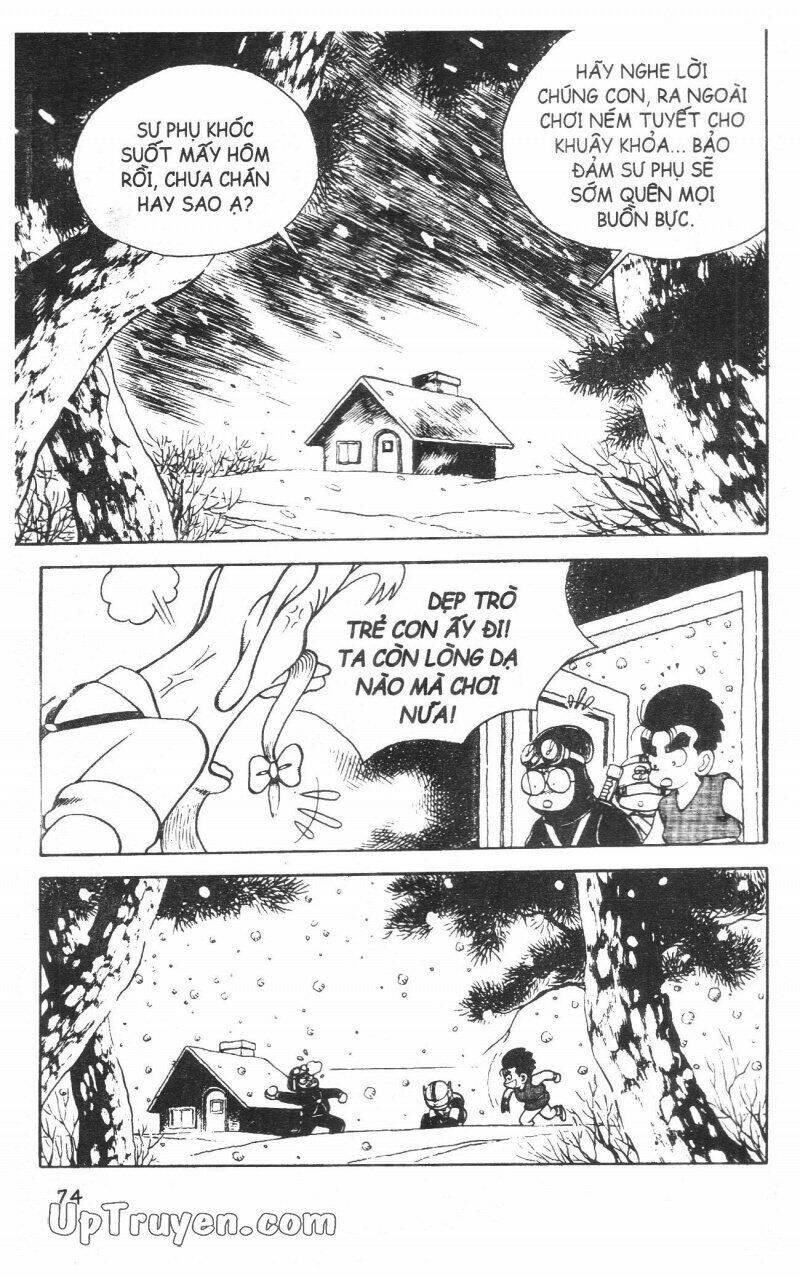 đội quân nhí nhố chapter 4 76