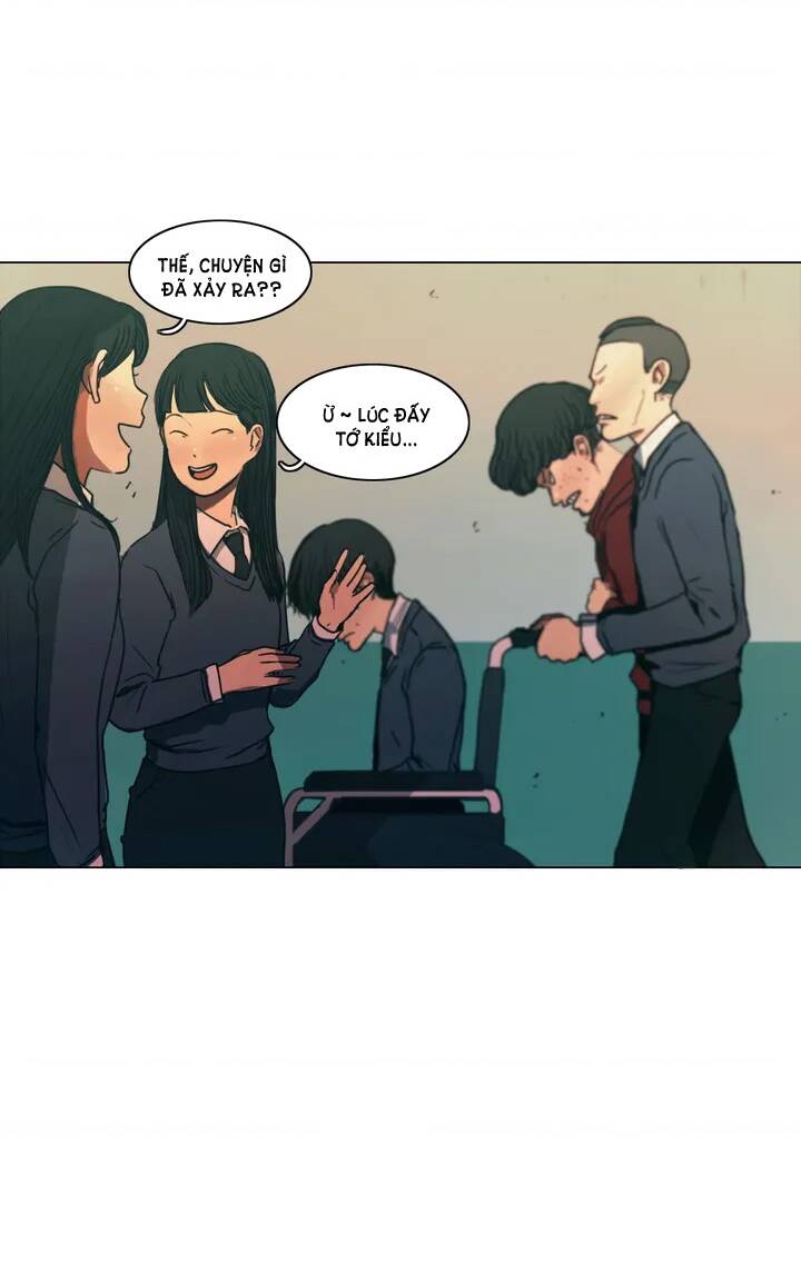 giải thoát chapter 29 5