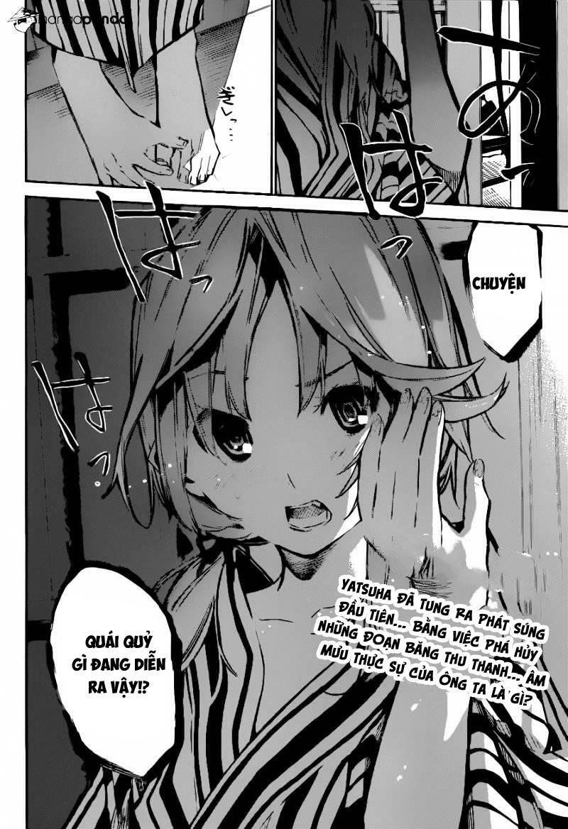 akb49 - renai kinshi jourei chapter 151 19