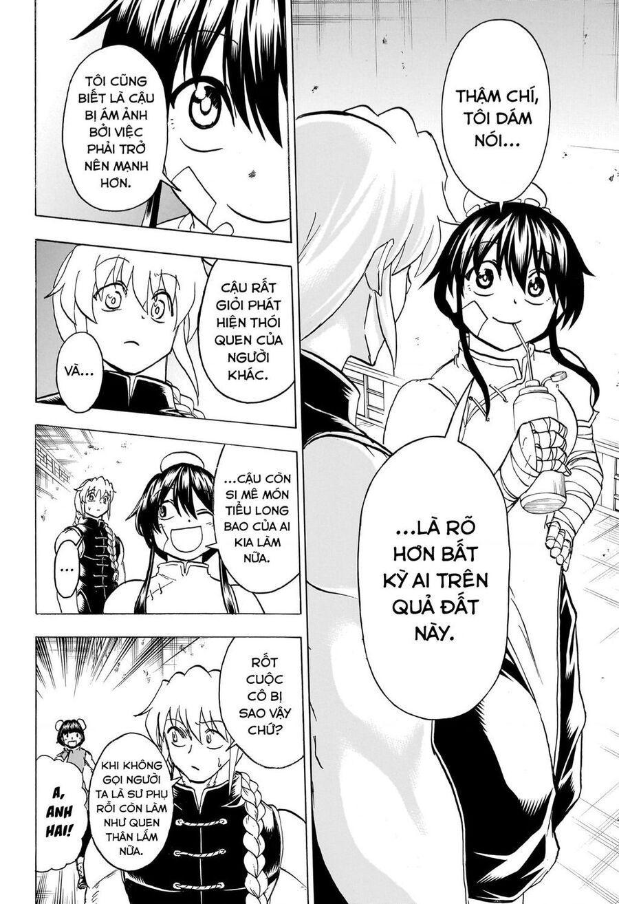 undead unluck chapter 163 6