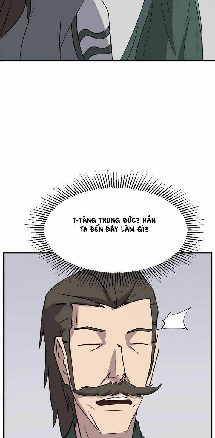 trọng sinh, bất khả chiến bại chapter 104 18