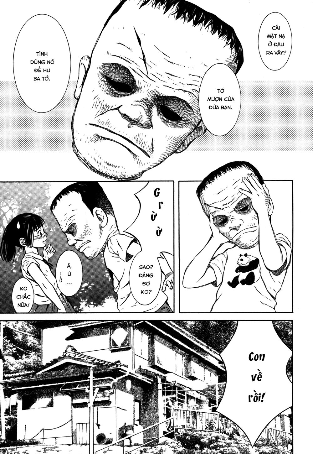 chinatsu no uta chapter 14 4