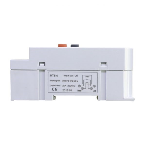 Công tắc hẹn giờ KONO ETG-65