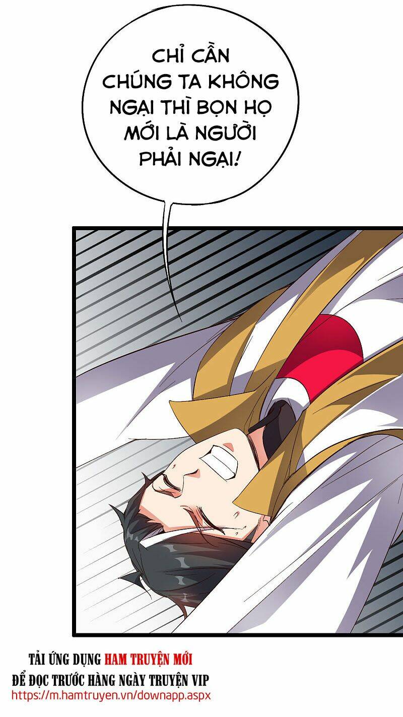 phục thiên thánh chủ chapter 117 7