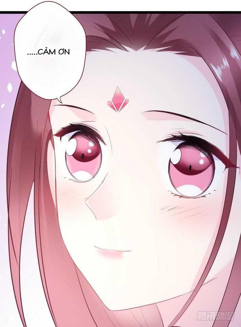 vương phi - âm động thiên hạ chapter 36 39