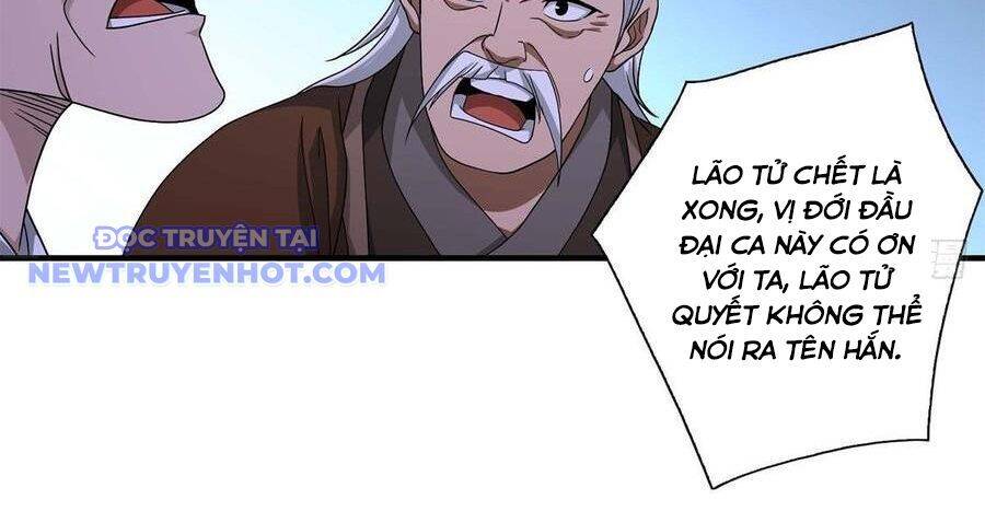 thiên long bát bộ webtoon chapter 132 39