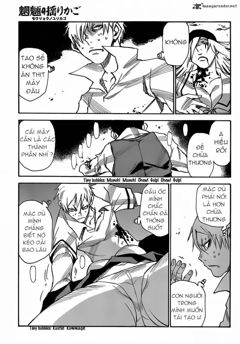 cradle of monsters chapter 32 4