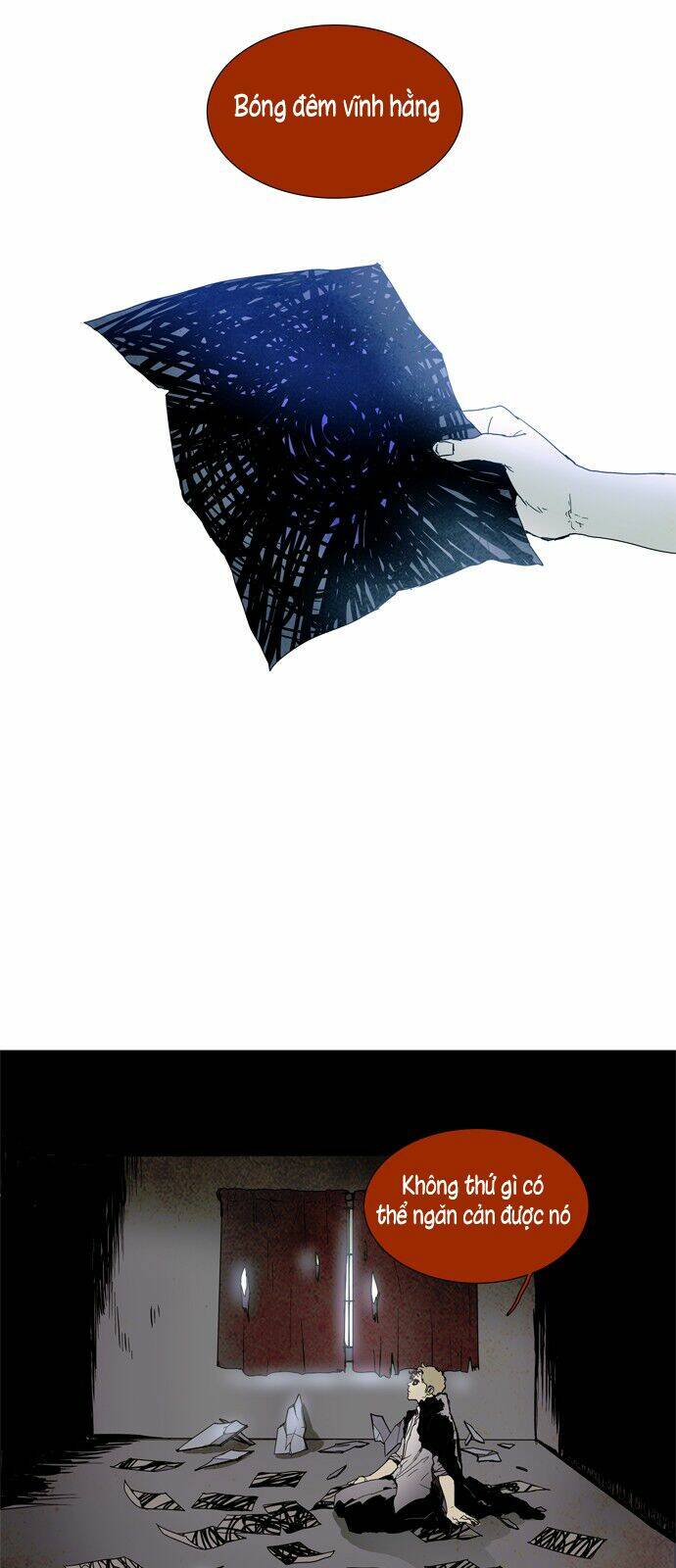 lessa 3 : servant of cosmos chapter 0 33