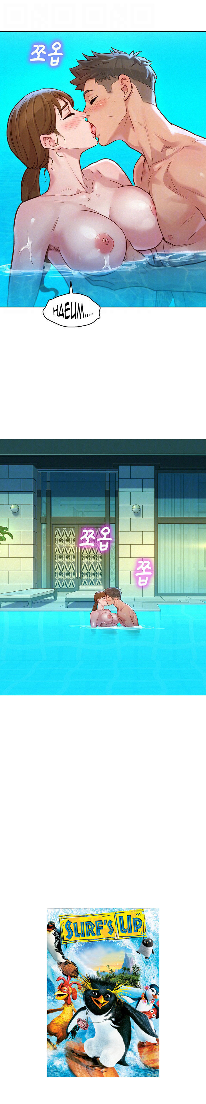 chị gái mưa chapter 130 7