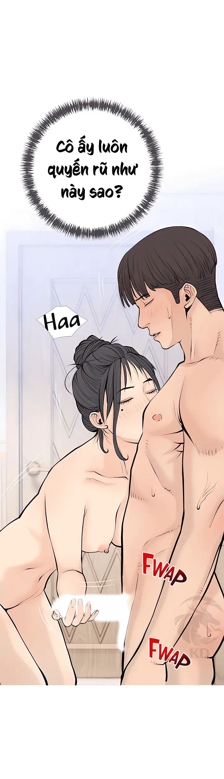 dập dì của tôi chapter 71 29