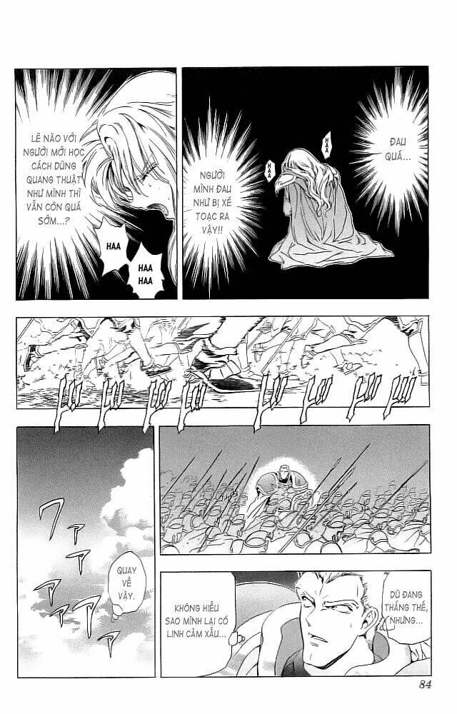 dấu ấn lửa chapter 34 33