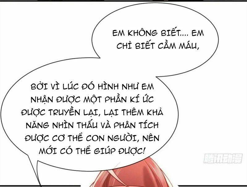 nam thần truy thê chỉ nam chapter 92.1 6