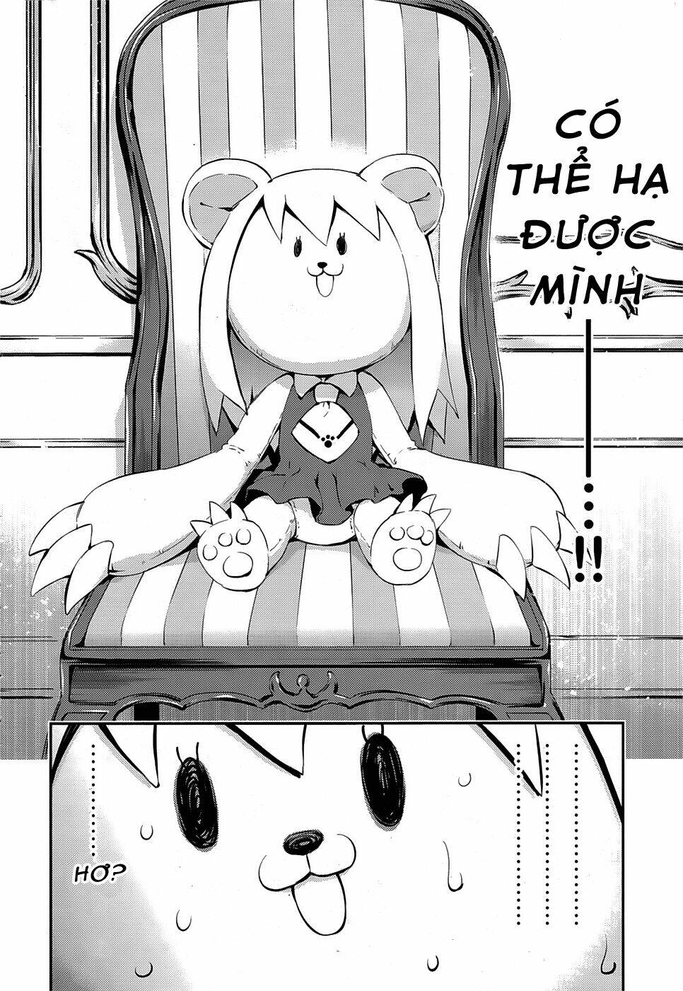 fate/kaleid liner prisma illya drei! chapter 13 14